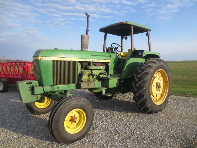 Property photo 73 - FARM EQUIPMENT VIRTUAL AUCTION