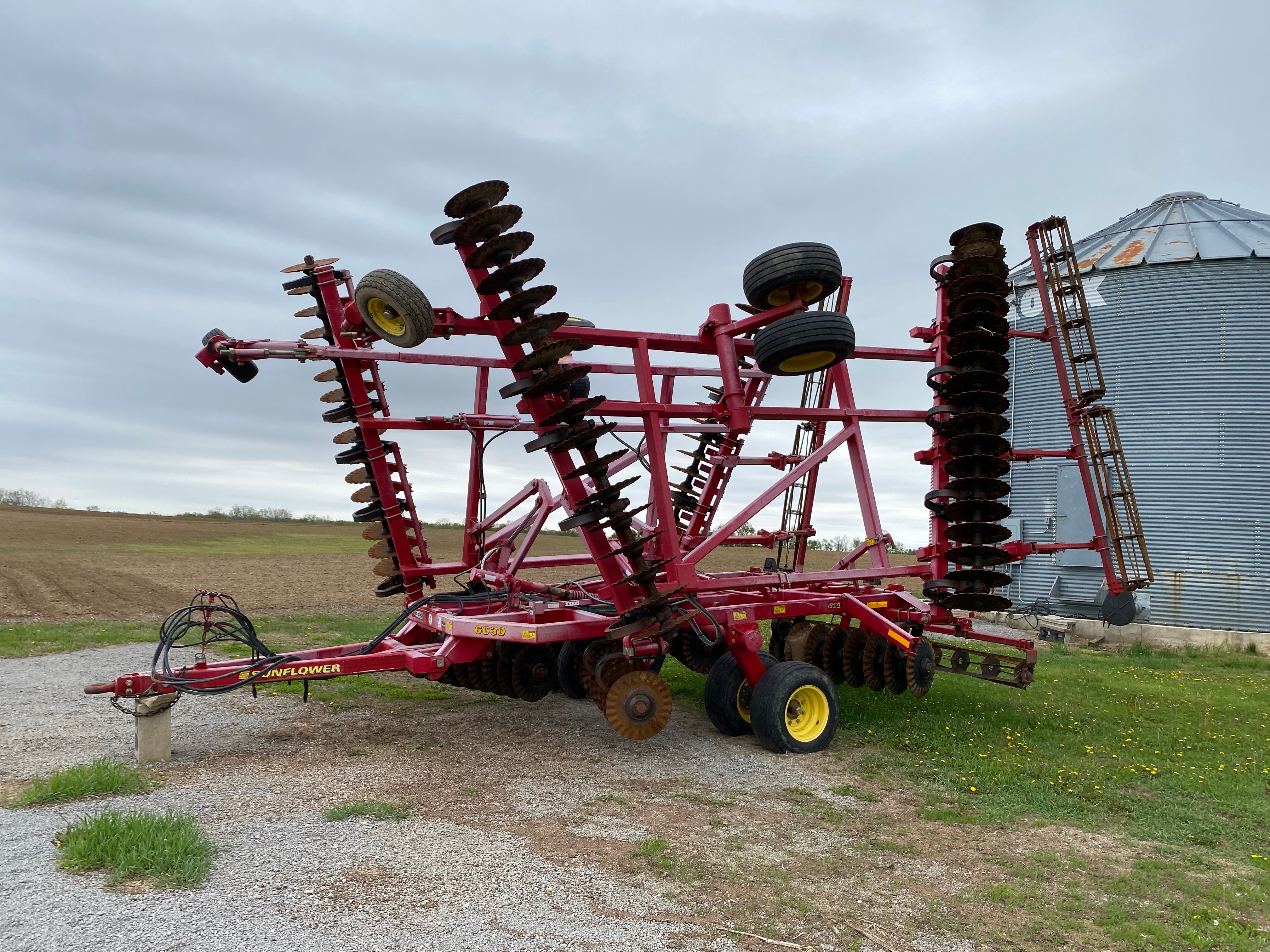 Property photo 86 - FARM EQUIPMENT VIRTUAL AUCTION