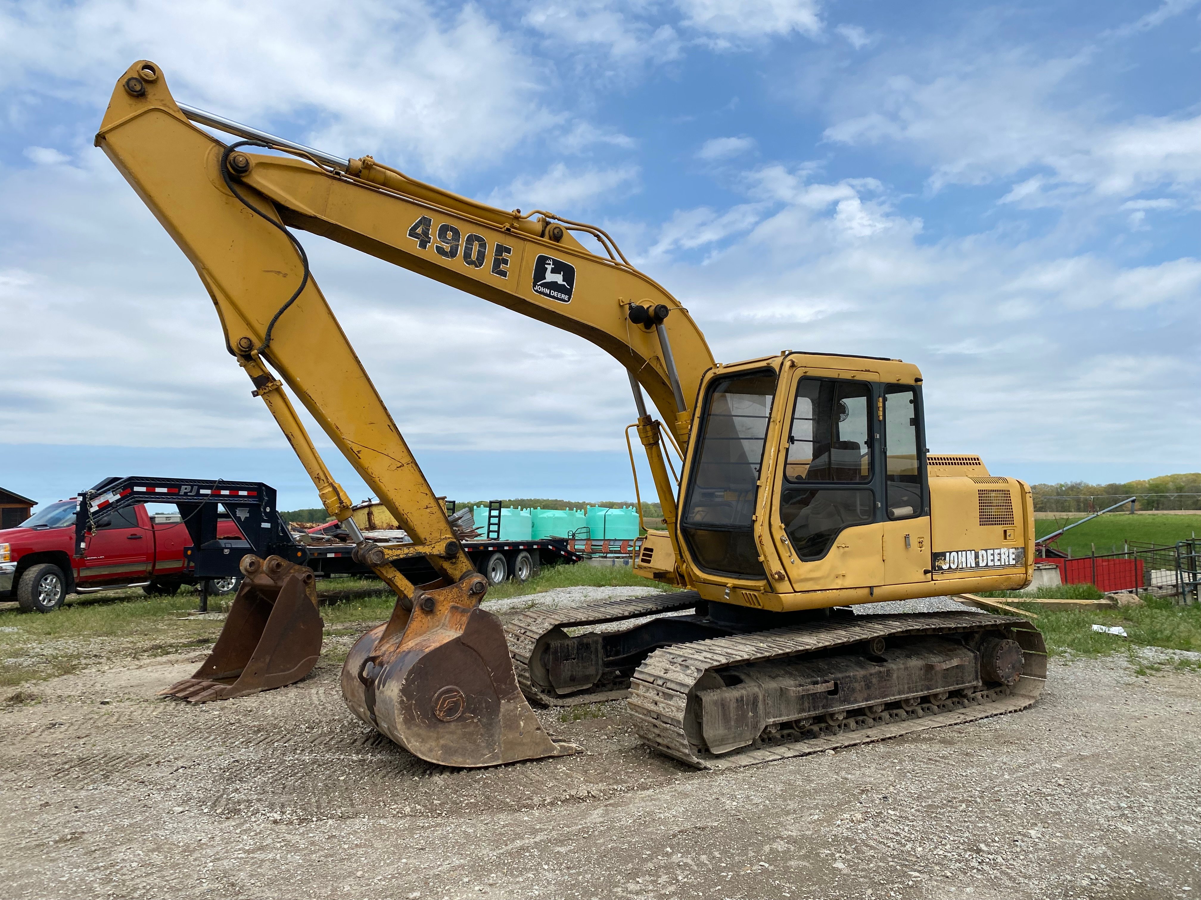Property photo 87 - FARM EQUIPMENT VIRTUAL AUCTION
