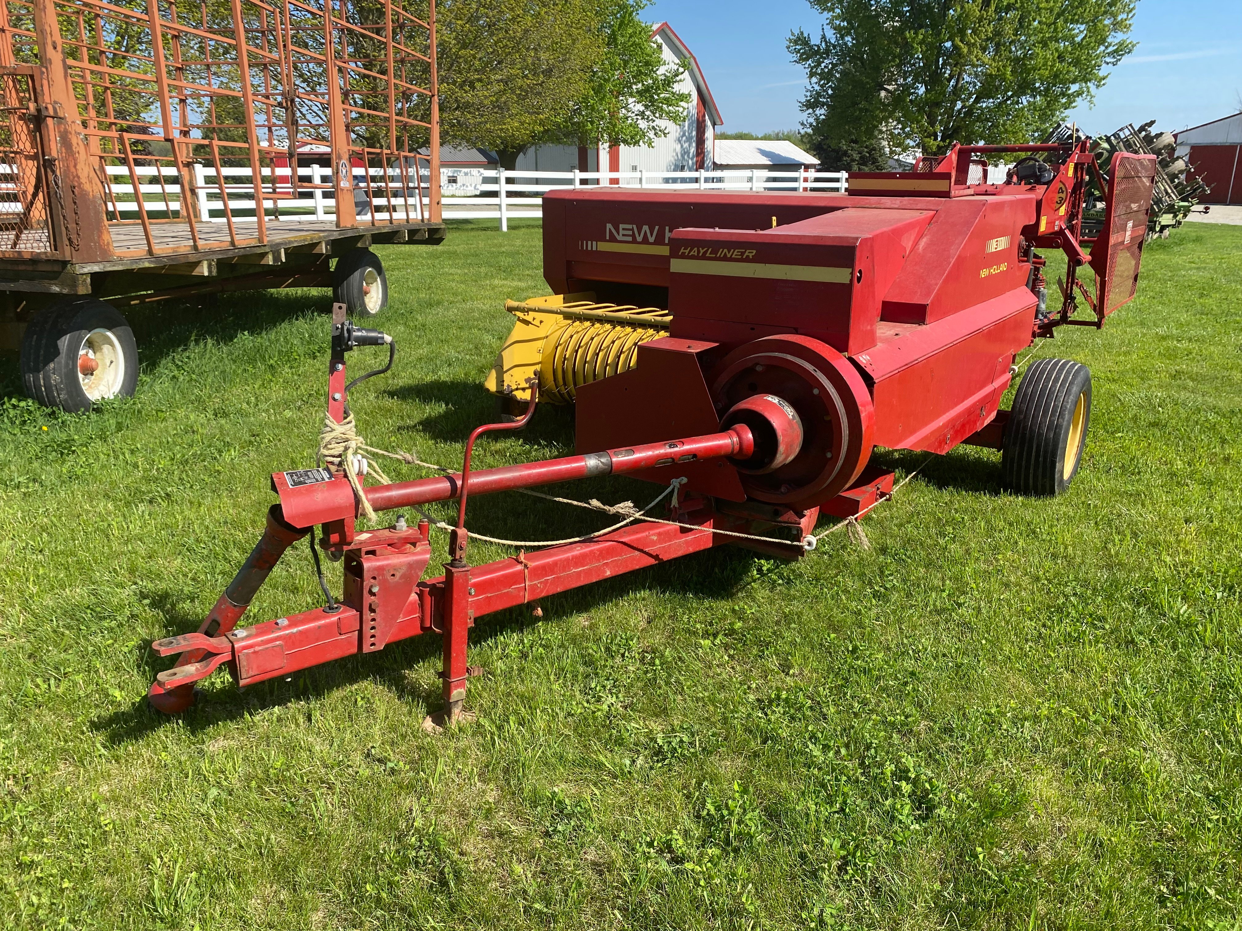 Property photo 88 - FARM EQUIPMENT VIRTUAL AUCTION