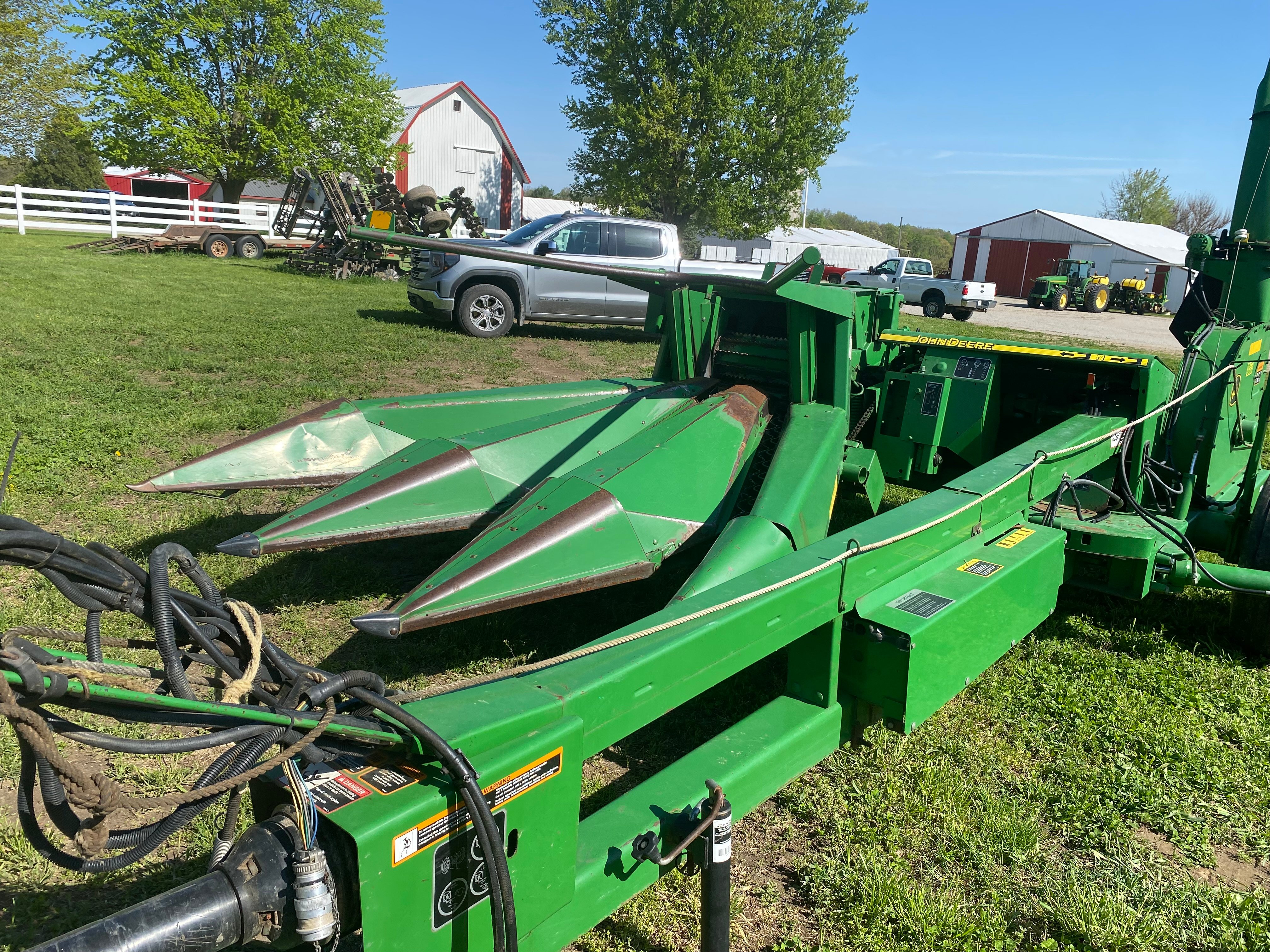 Property photo 89 - FARM EQUIPMENT VIRTUAL AUCTION
