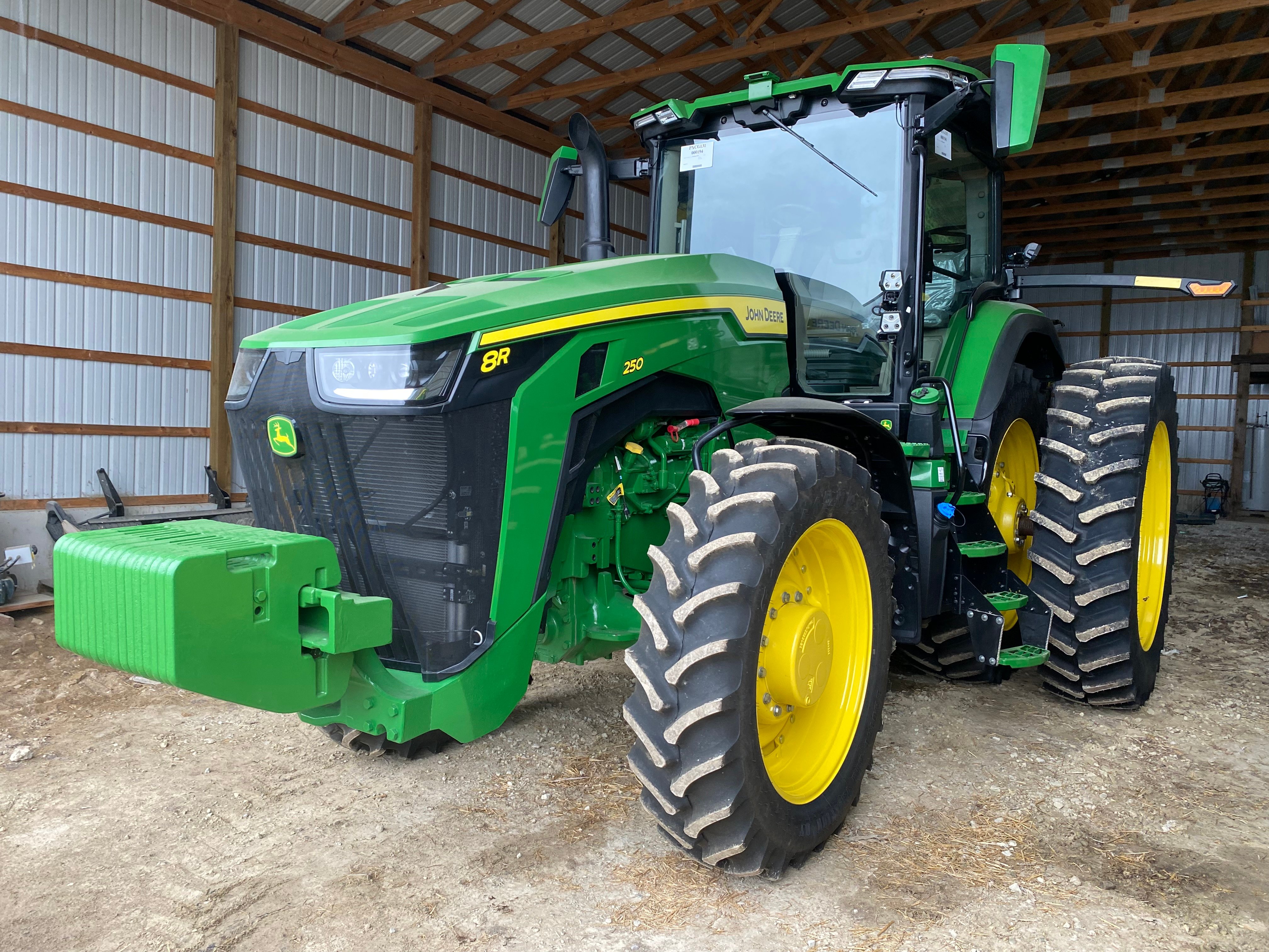 Property photo 93 - FARM EQUIPMENT VIRTUAL AUCTION