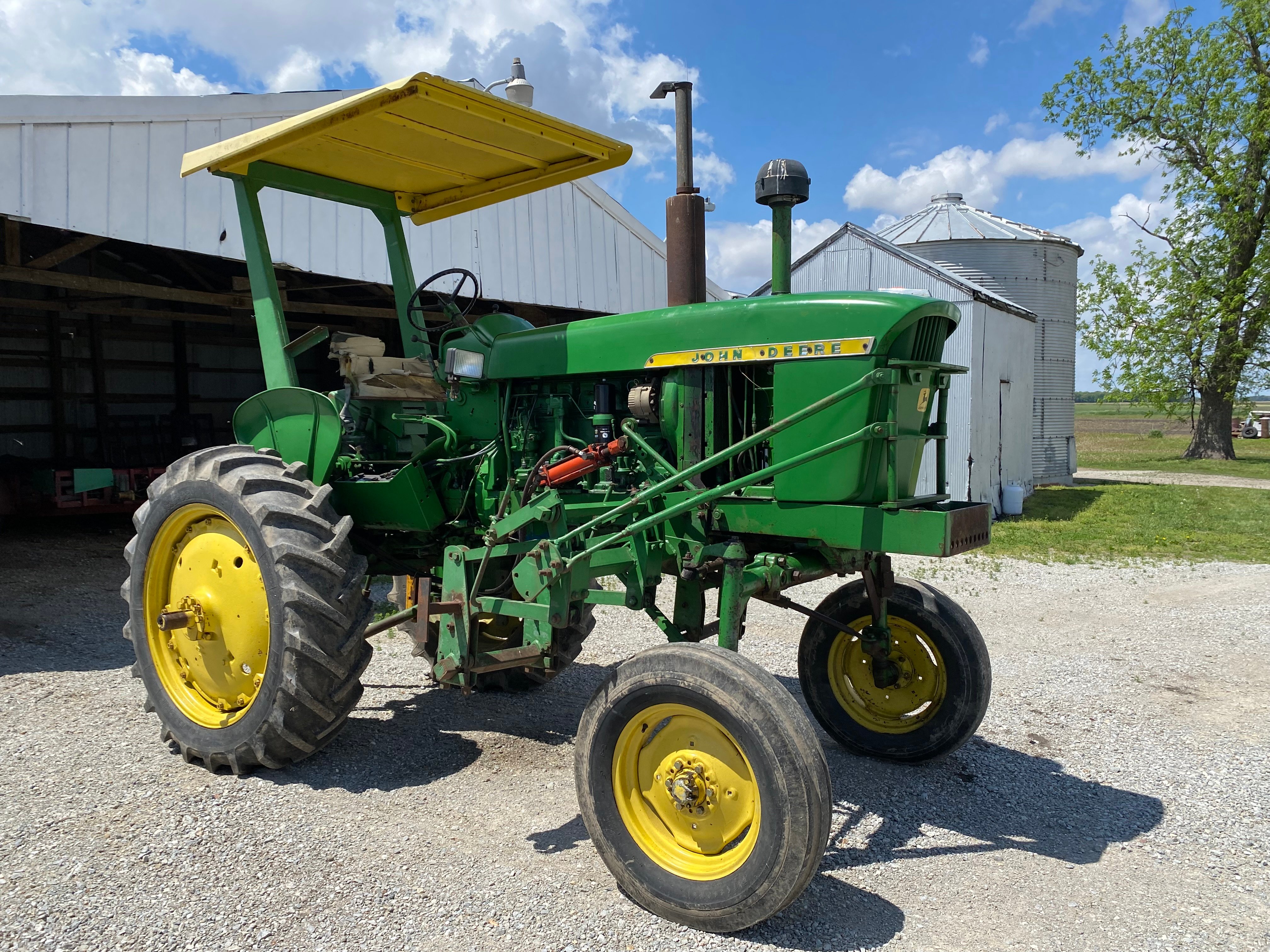 Property photo 95 - FARM EQUIPMENT VIRTUAL AUCTION