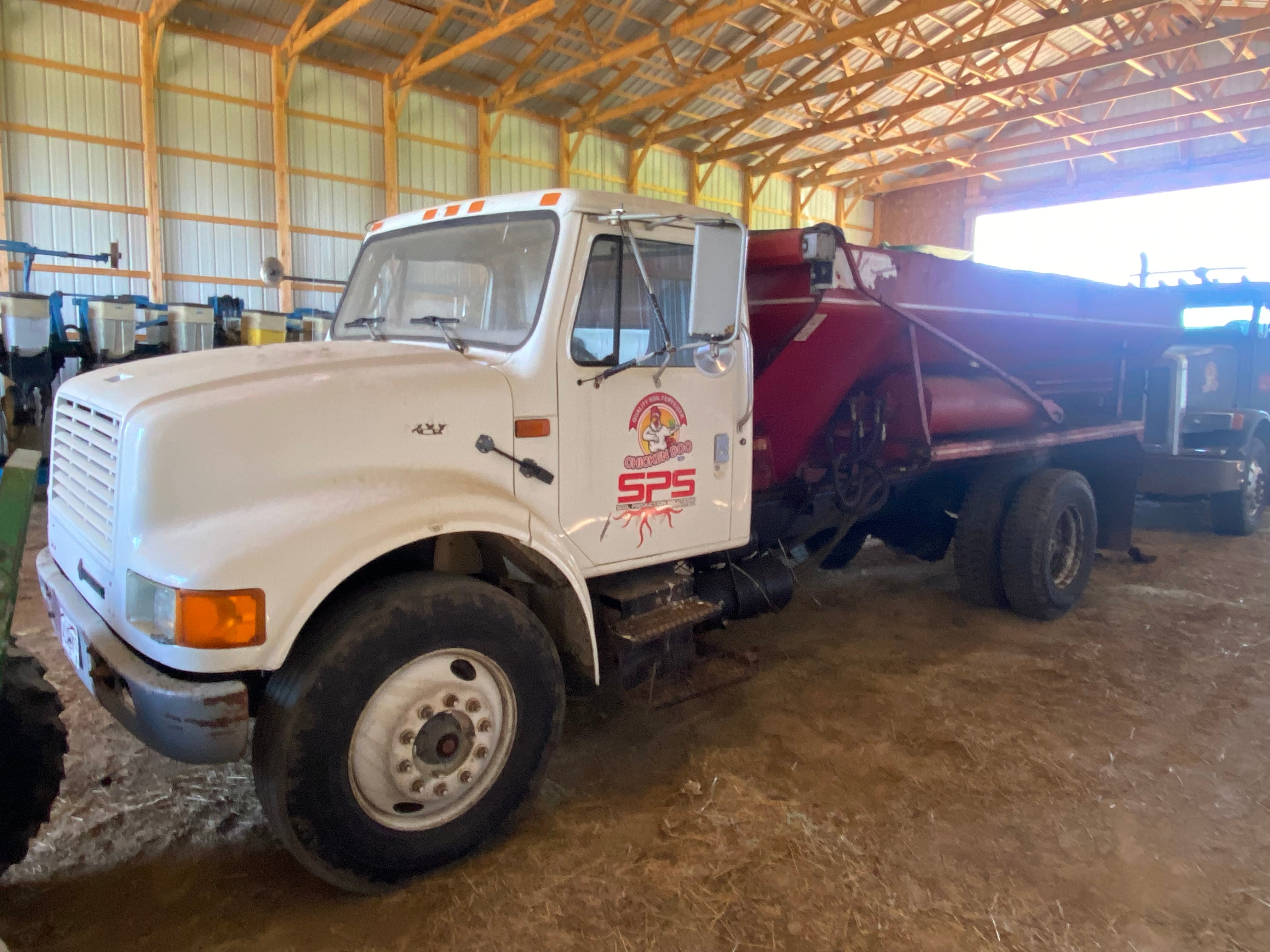 Property photo 99 - FARM EQUIPMENT VIRTUAL AUCTION