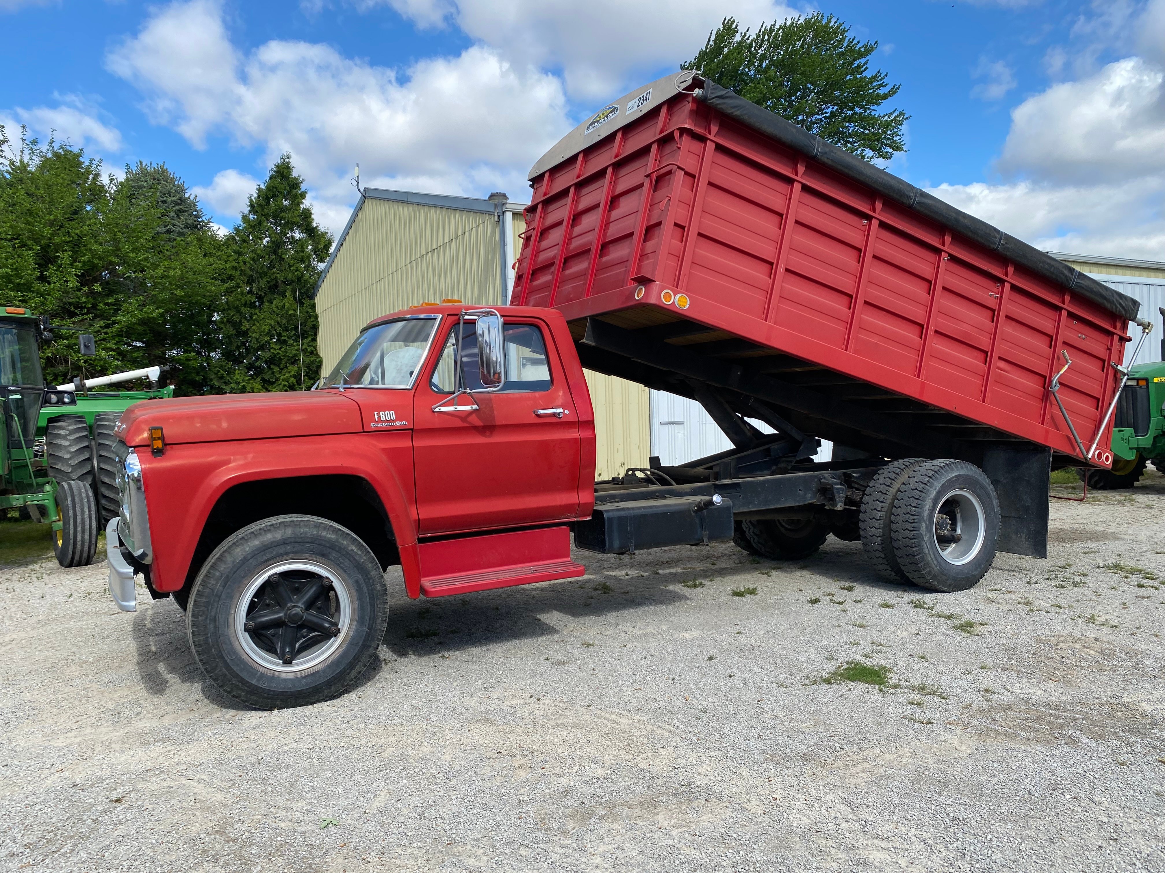 Property photo 100 - FARM EQUIPMENT VIRTUAL AUCTION