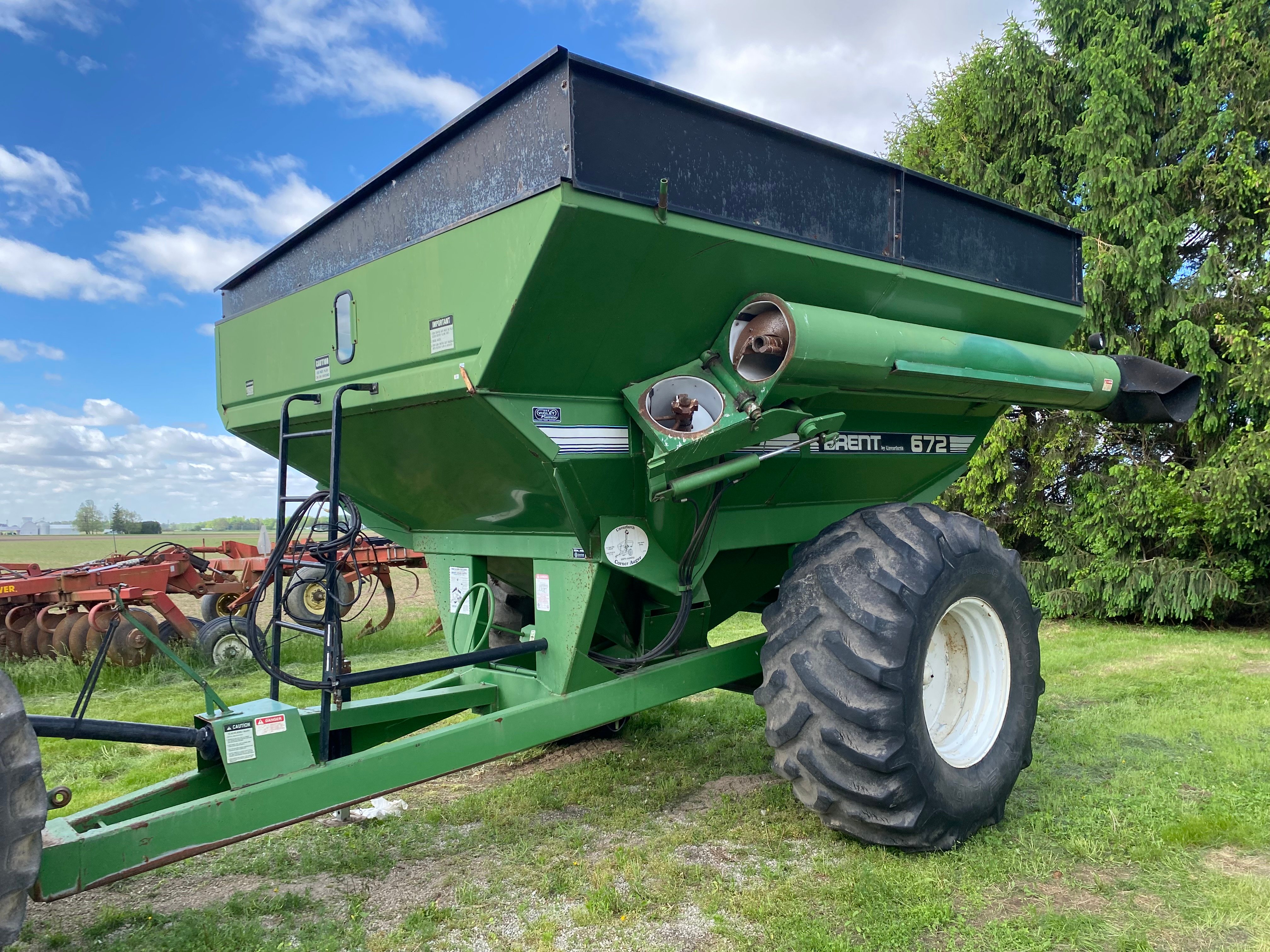 Property photo 101 - FARM EQUIPMENT VIRTUAL AUCTION