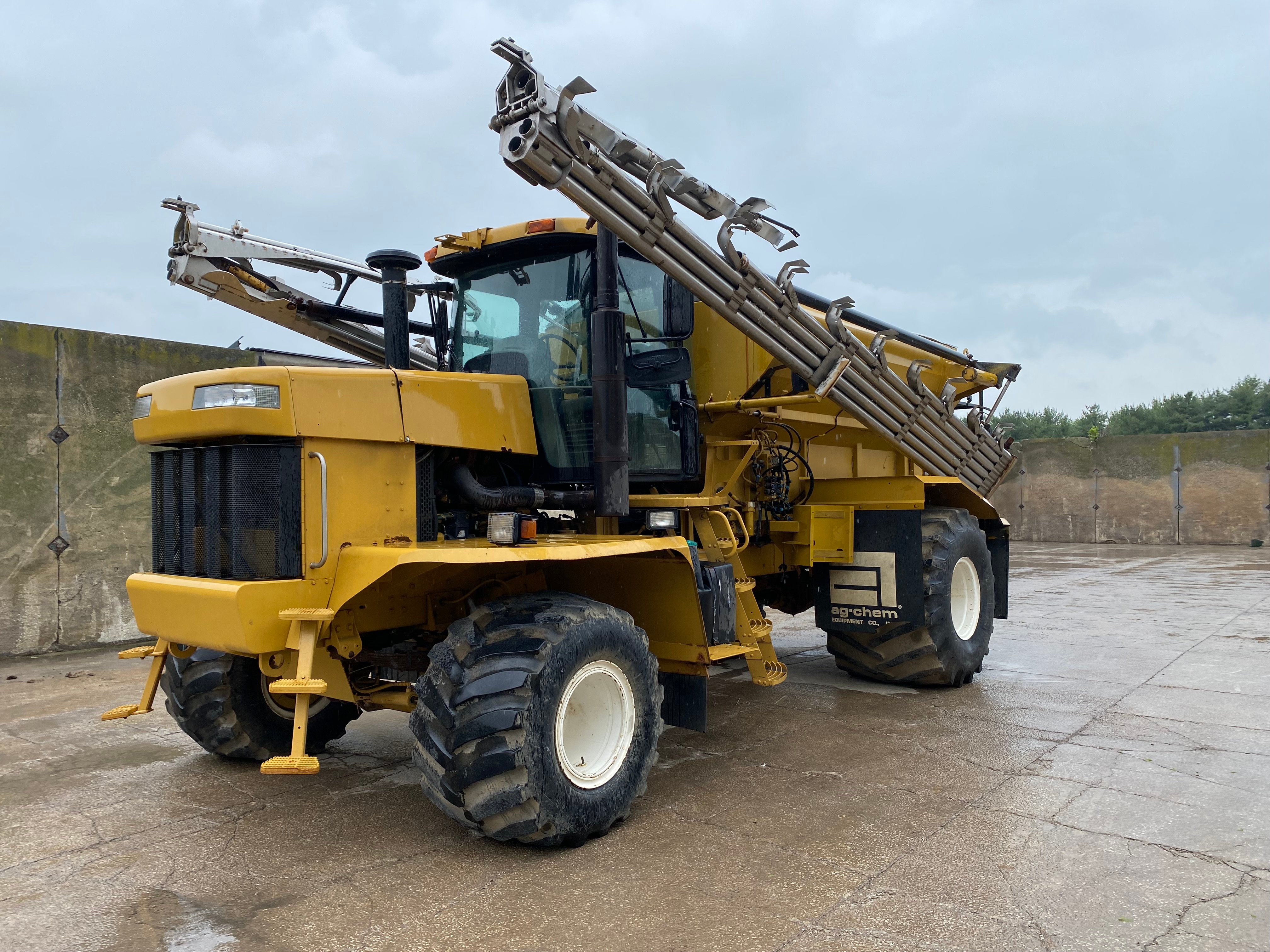 Property photo 105 - FARM EQUIPMENT VIRTUAL AUCTION