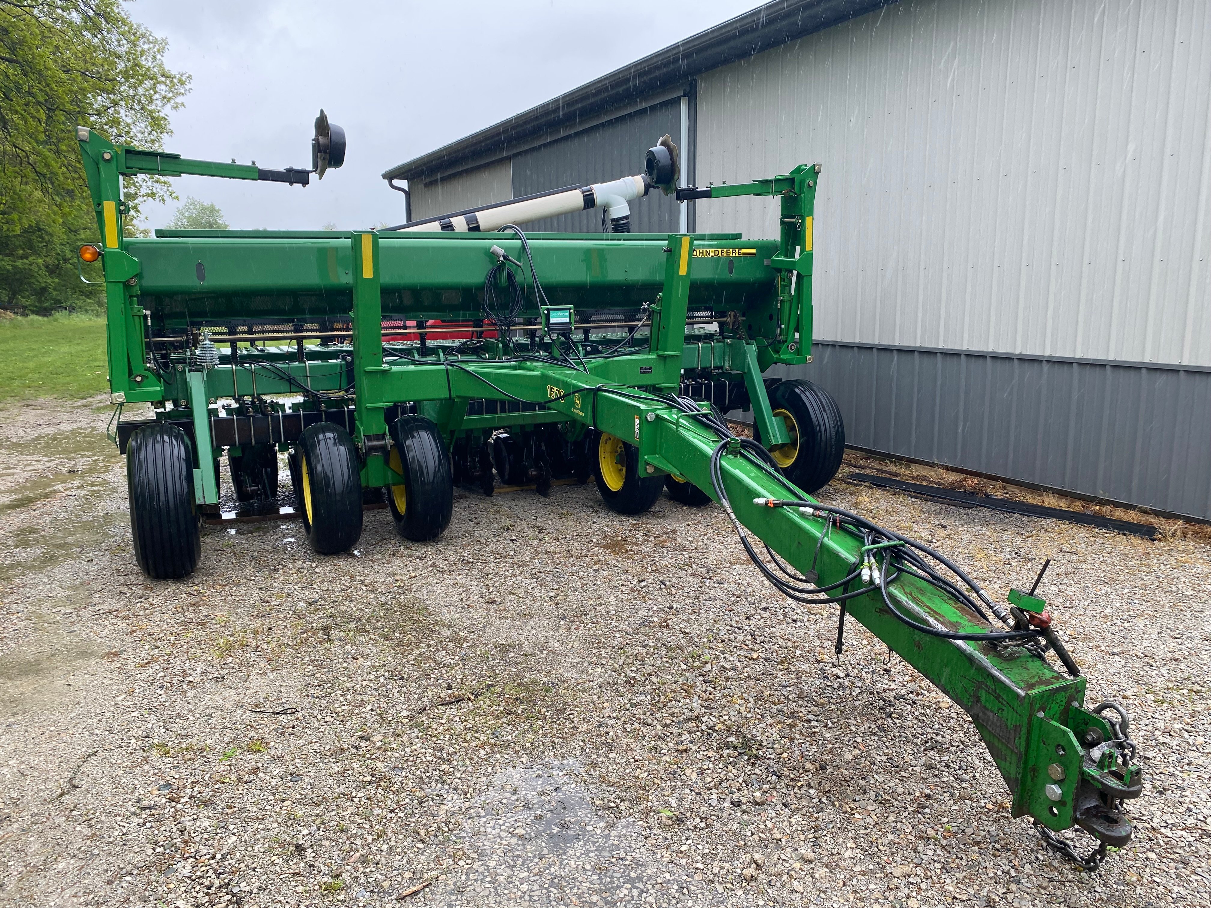 Property photo 106 - FARM EQUIPMENT VIRTUAL AUCTION