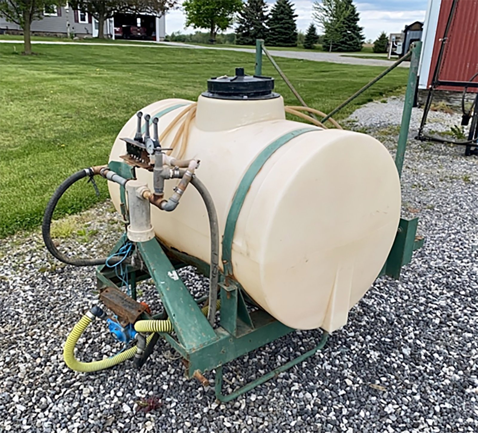 Property photo 4 - TIMED ONLINE ONLY FARM EQUIPMENT AUCTION