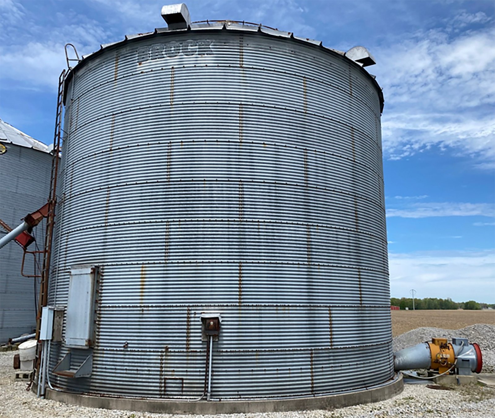 Property photo 5 - TIMED ONLINE ONLY FARM EQUIPMENT AUCTION