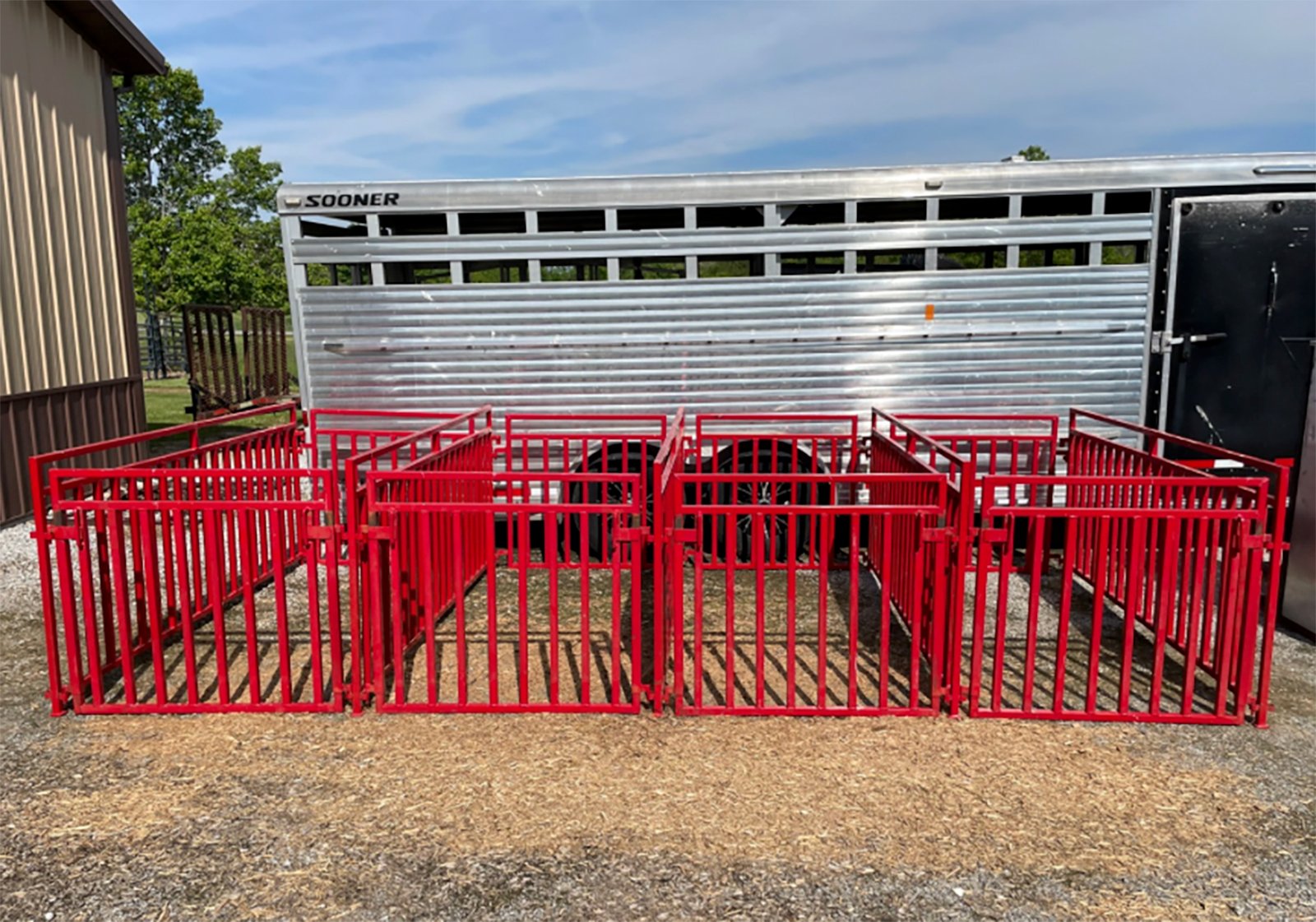 Property photo 2 - TIMED ONLINE ONLY FARM EQUIPMENT AUCTION