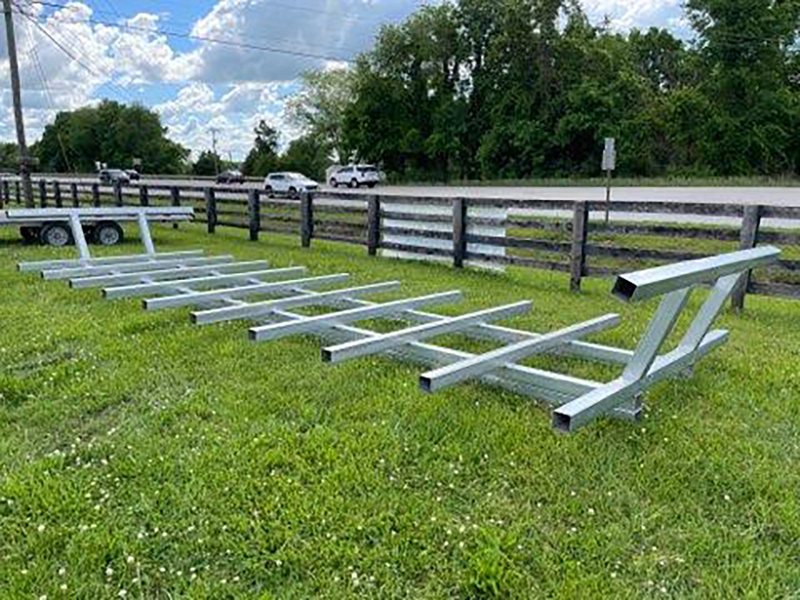 Property photo 10 - TIMED ONLINE ONLY FARM EQUIPMENT AUCTION