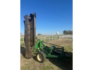 Property photo 19 - TIMED ONLINE ONLY FARM EQUIPMENT AUCTION IN HASKELL OKLAHOMA