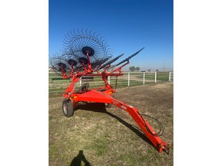 Property photo 18 - TIMED ONLINE ONLY FARM EQUIPMENT AUCTION IN HASKELL OKLAHOMA