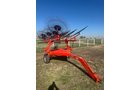 Property photo 18 - TIMED ONLINE ONLY FARM EQUIPMENT AUCTION IN HASKELL OKLAHOMA
