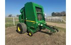 Property photo 17 - TIMED ONLINE ONLY FARM EQUIPMENT AUCTION IN HASKELL OKLAHOMA