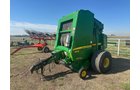 Property photo 16 - TIMED ONLINE ONLY FARM EQUIPMENT AUCTION IN HASKELL OKLAHOMA
