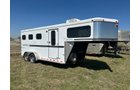 Property photo 2 - TIMED ONLINE ONLY FARM EQUIPMENT AUCTION IN HASKELL OKLAHOMA