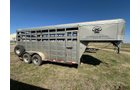 Property photo 14 - TIMED ONLINE ONLY FARM EQUIPMENT AUCTION IN HASKELL OKLAHOMA