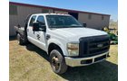 Property photo 13 - TIMED ONLINE ONLY FARM EQUIPMENT AUCTION IN HASKELL OKLAHOMA