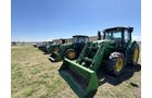 Property photo 3 - TIMED ONLINE ONLY FARM EQUIPMENT AUCTION IN HASKELL OKLAHOMA