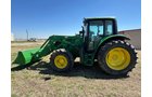Property photo 1 - TIMED ONLINE ONLY FARM EQUIPMENT AUCTION IN HASKELL OKLAHOMA