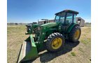 Property photo 12 - TIMED ONLINE ONLY FARM EQUIPMENT AUCTION IN HASKELL OKLAHOMA
