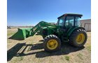 Property photo 11 - TIMED ONLINE ONLY FARM EQUIPMENT AUCTION IN HASKELL OKLAHOMA