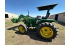 Property photo 10 - TIMED ONLINE ONLY FARM EQUIPMENT AUCTION IN HASKELL OKLAHOMA