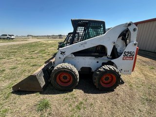 Property photo 9 - TIMED ONLINE ONLY FARM EQUIPMENT AUCTION IN HASKELL OKLAHOMA