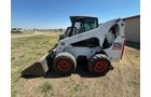Property photo 9 - TIMED ONLINE ONLY FARM EQUIPMENT AUCTION IN HASKELL OKLAHOMA