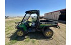 Property photo 8 - TIMED ONLINE ONLY FARM EQUIPMENT AUCTION IN HASKELL OKLAHOMA