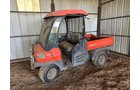 Property photo 7 - TIMED ONLINE ONLY FARM EQUIPMENT AUCTION IN HASKELL OKLAHOMA