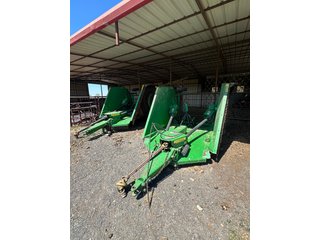Property photo 6 - TIMED ONLINE ONLY FARM EQUIPMENT AUCTION IN HASKELL OKLAHOMA