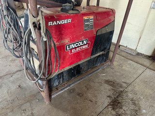 Property photo 5 - TIMED ONLINE ONLY FARM EQUIPMENT AUCTION IN HASKELL OKLAHOMA