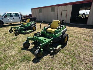 Property photo 4 - TIMED ONLINE ONLY FARM EQUIPMENT AUCTION IN HASKELL OKLAHOMA