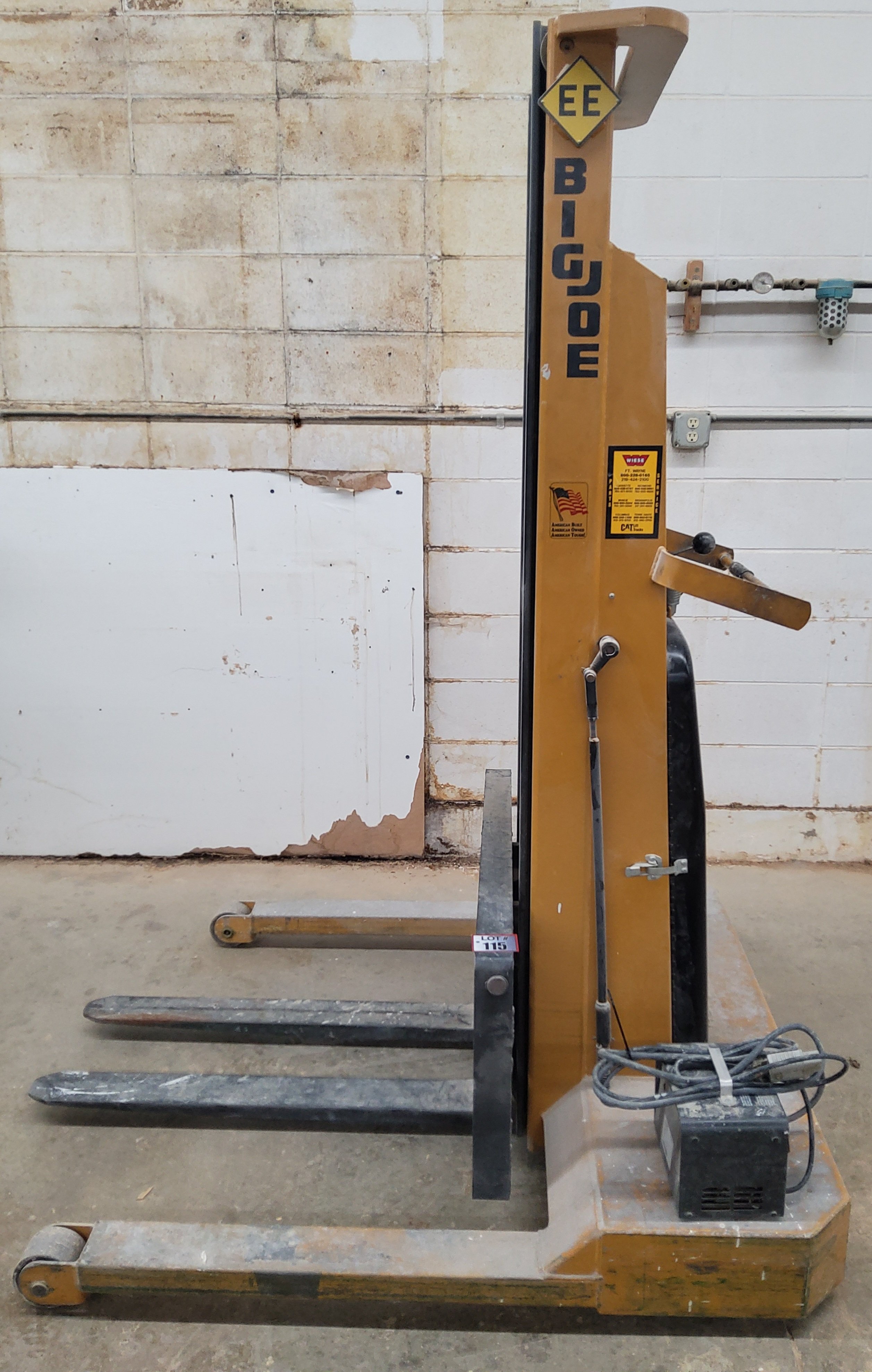 Property photo 60 - TIMED ONLINE PERSONAL PROPERTY AUCTION IN ALLEN COUNTY, INDIANA