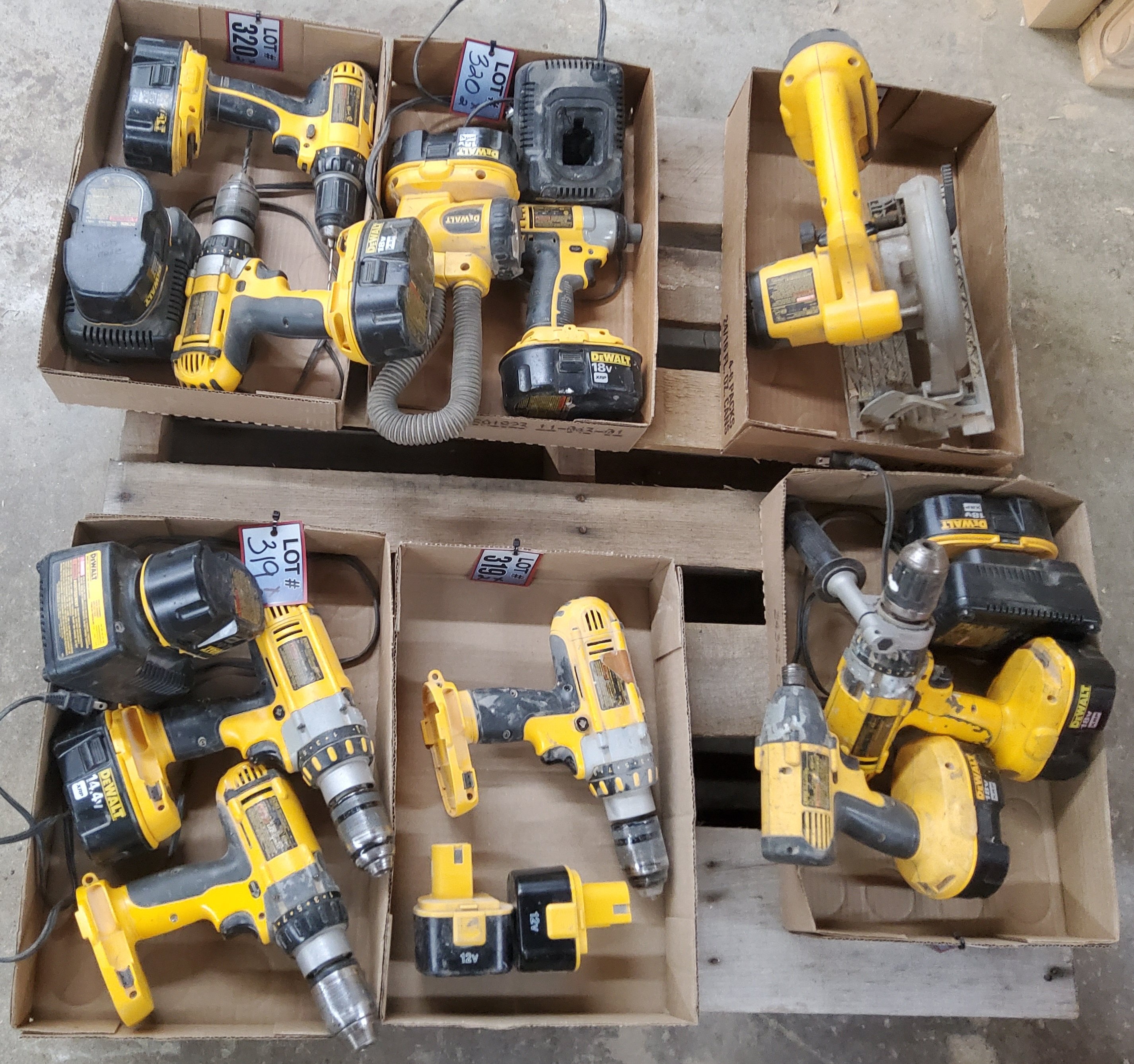 Property photo 2 - TIMED ONLINE PERSONAL PROPERTY AUCTION IN ALLEN COUNTY, INDIANA