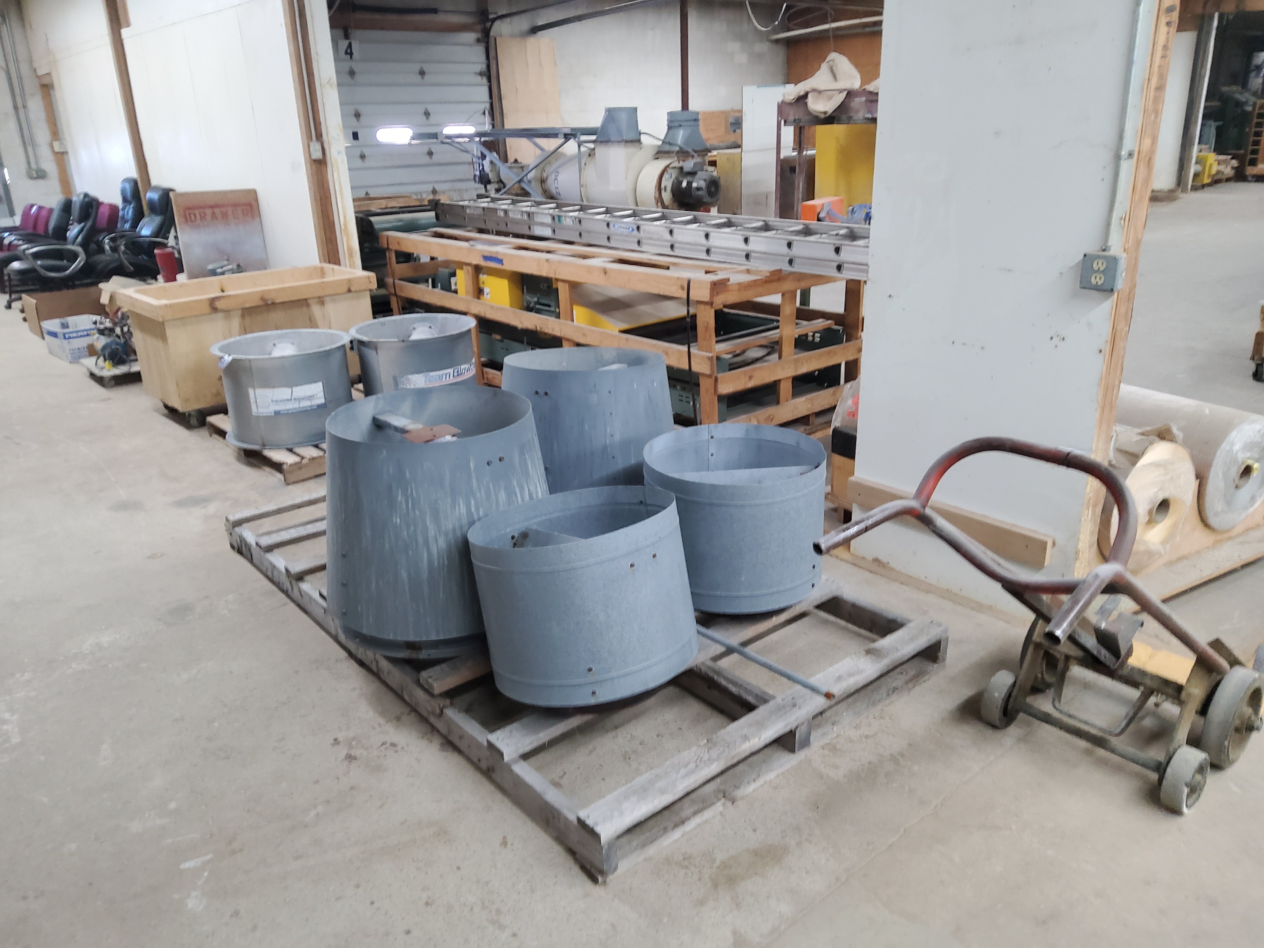 Property photo 80 - TIMED ONLINE PERSONAL PROPERTY AUCTION IN ALLEN COUNTY, INDIANA
