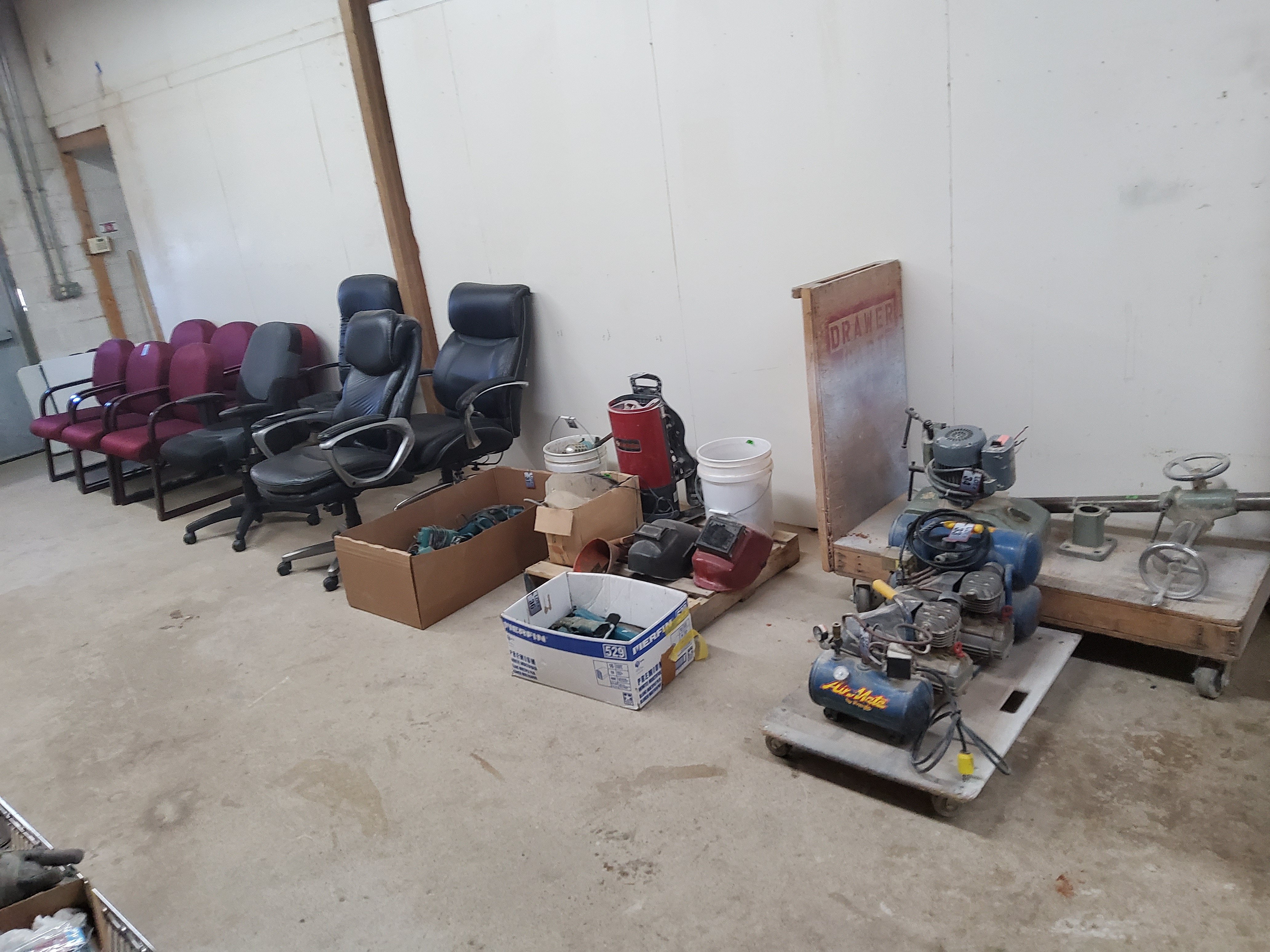 Property photo 79 - TIMED ONLINE PERSONAL PROPERTY AUCTION IN ALLEN COUNTY, INDIANA