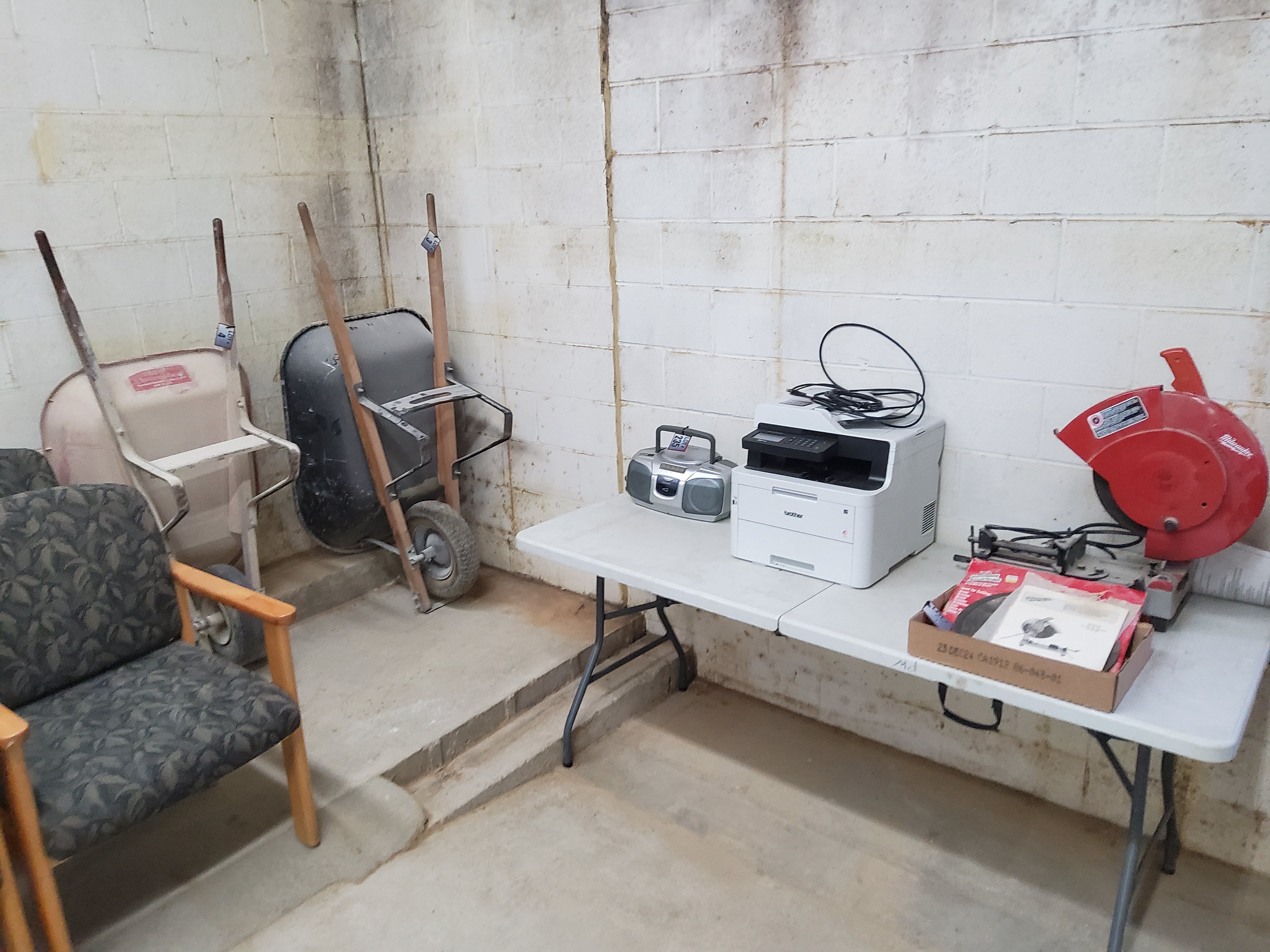 Property photo 78 - TIMED ONLINE PERSONAL PROPERTY AUCTION IN ALLEN COUNTY, INDIANA