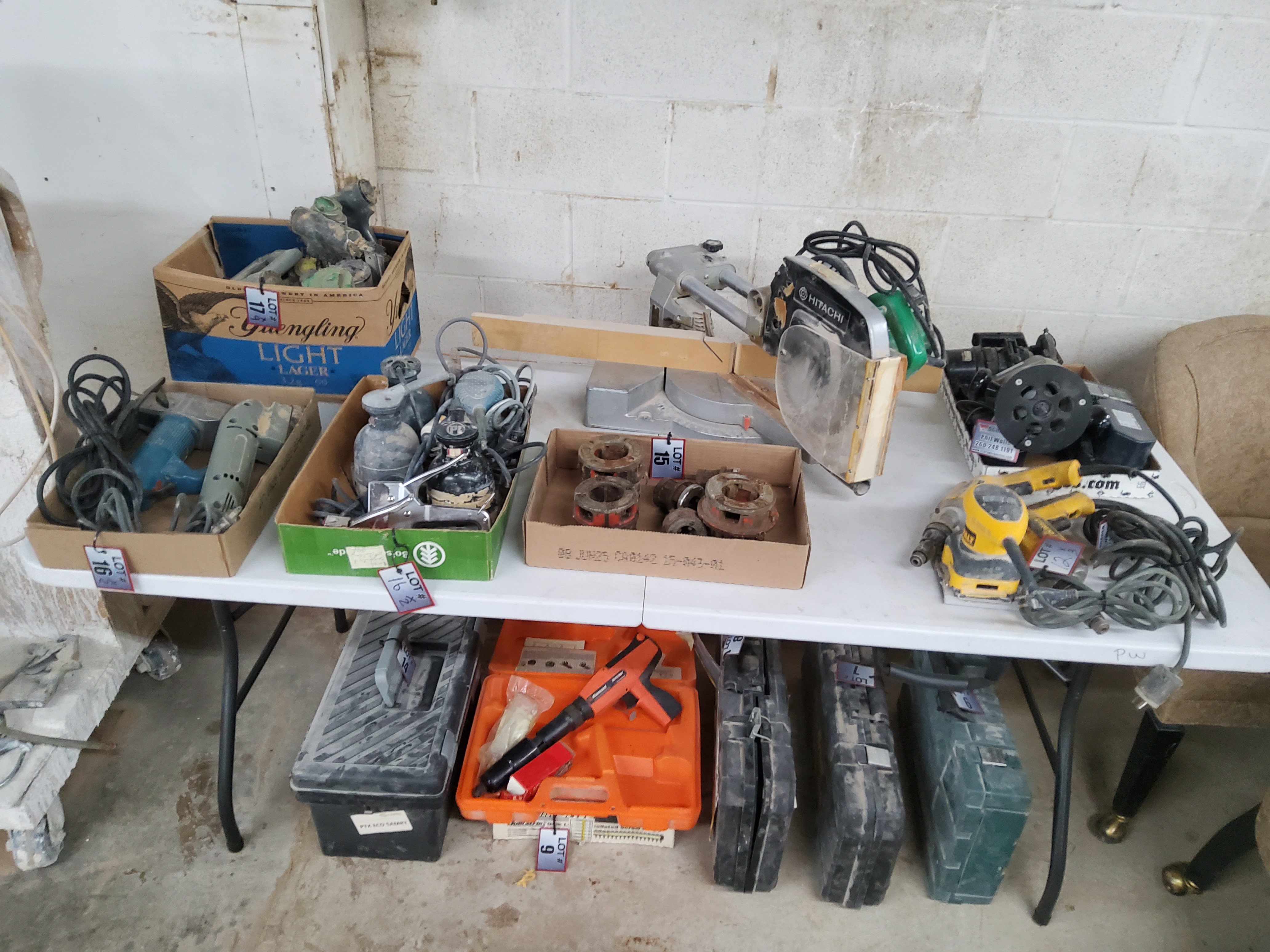 Property photo 76 - TIMED ONLINE PERSONAL PROPERTY AUCTION IN ALLEN COUNTY, INDIANA