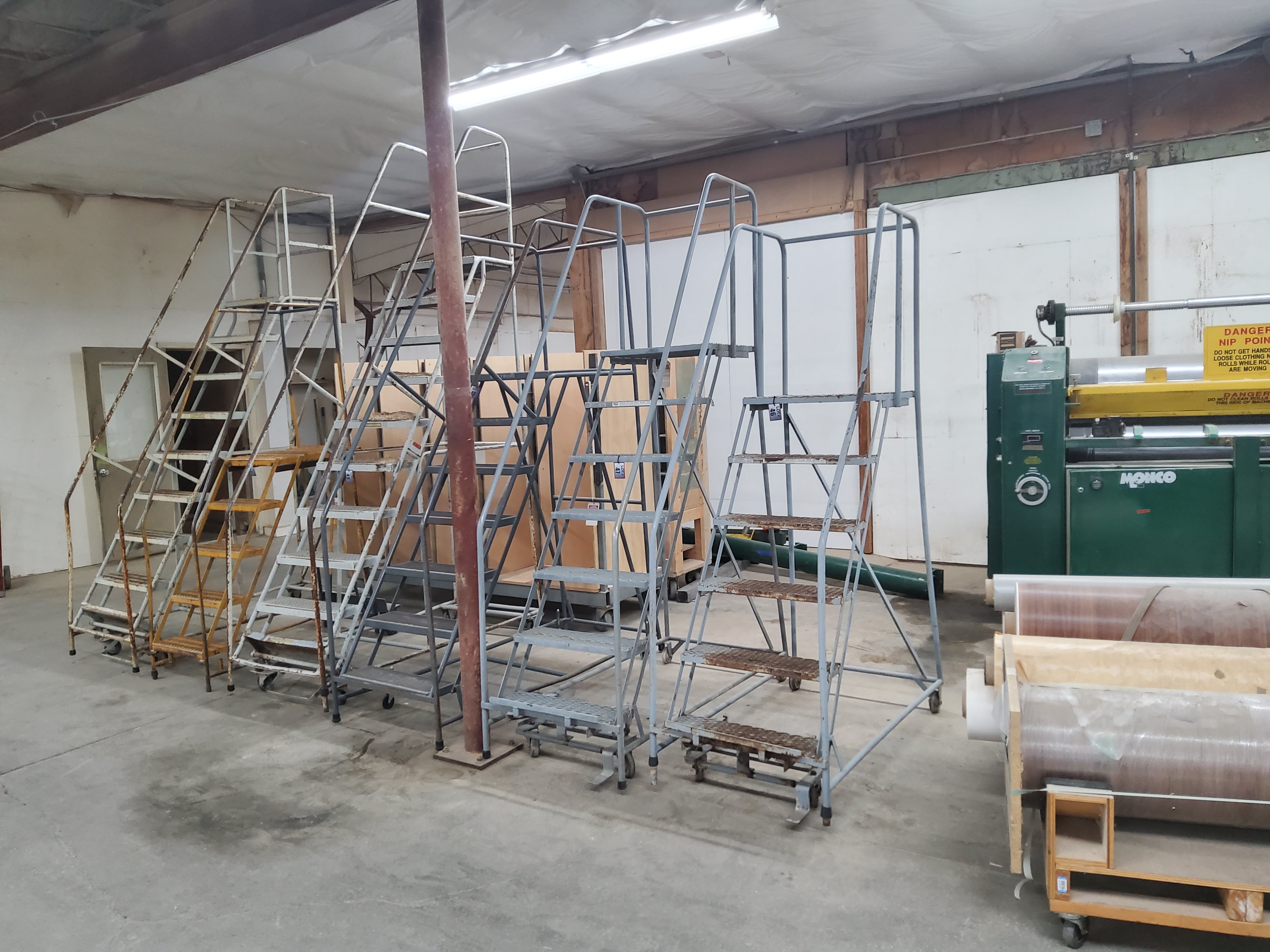 Property photo 72 - TIMED ONLINE PERSONAL PROPERTY AUCTION IN ALLEN COUNTY, INDIANA
