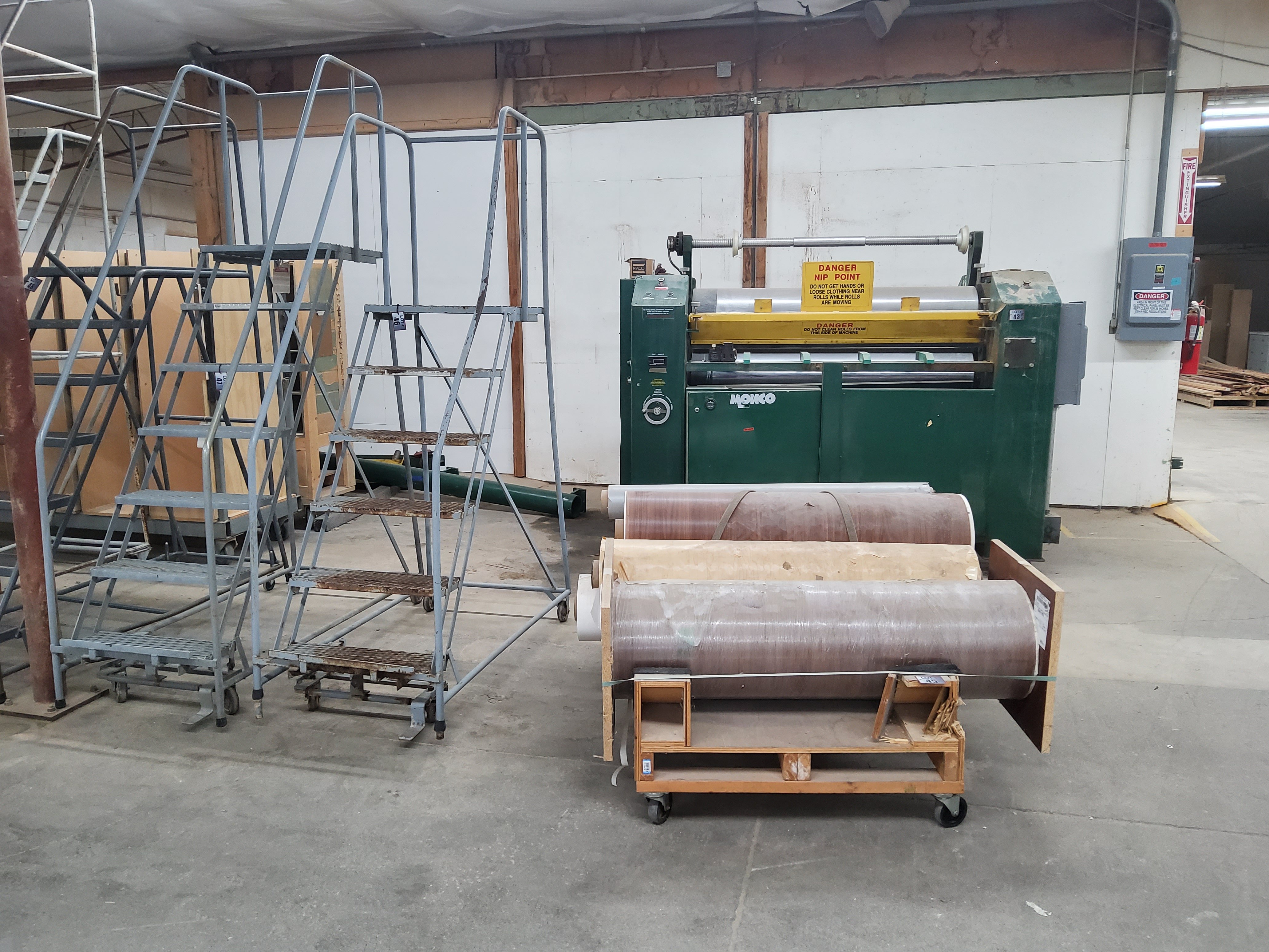 Property photo 71 - TIMED ONLINE PERSONAL PROPERTY AUCTION IN ALLEN COUNTY, INDIANA