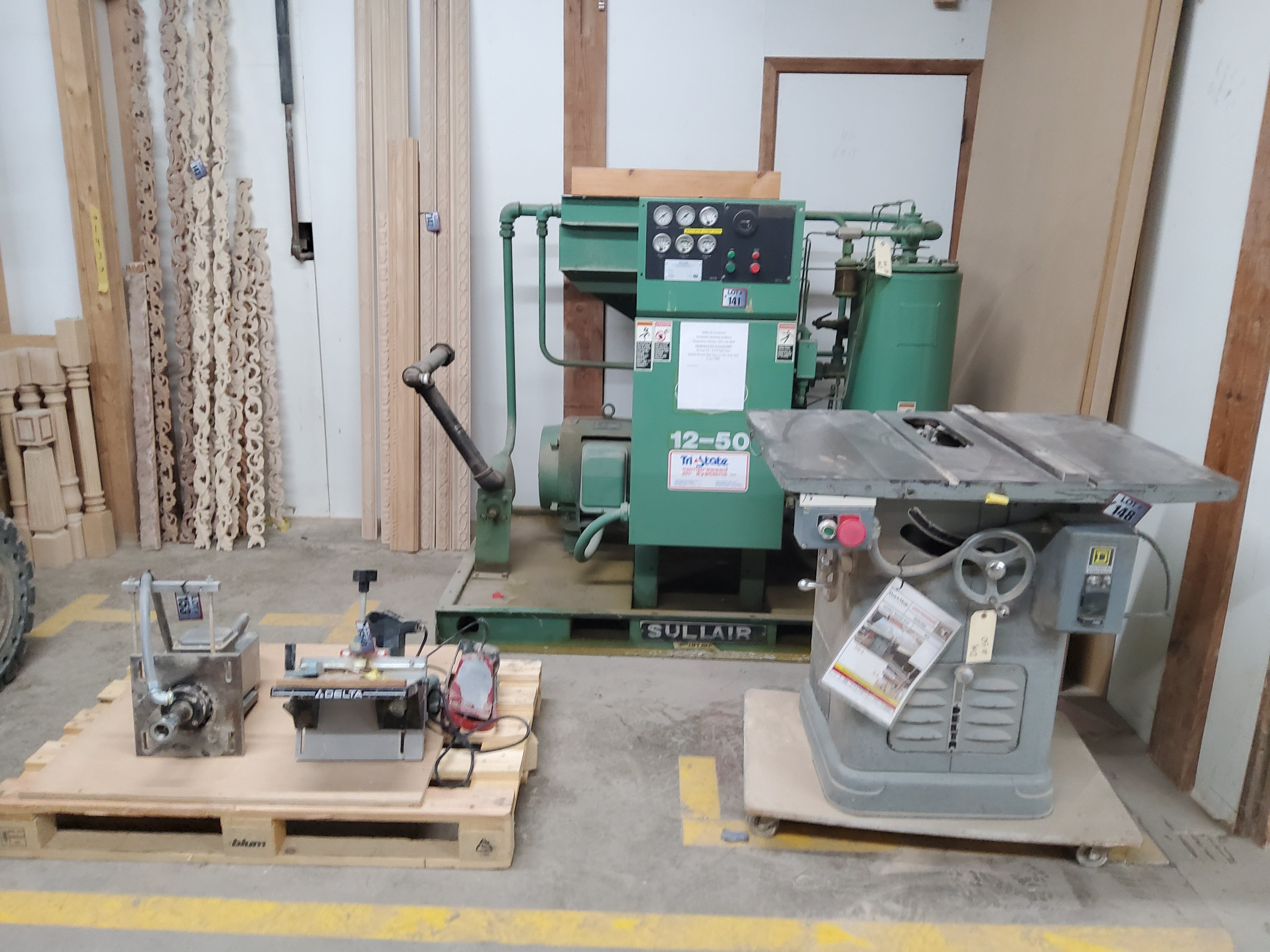 Property photo 39 - TIMED ONLINE PERSONAL PROPERTY AUCTION IN ALLEN COUNTY, INDIANA