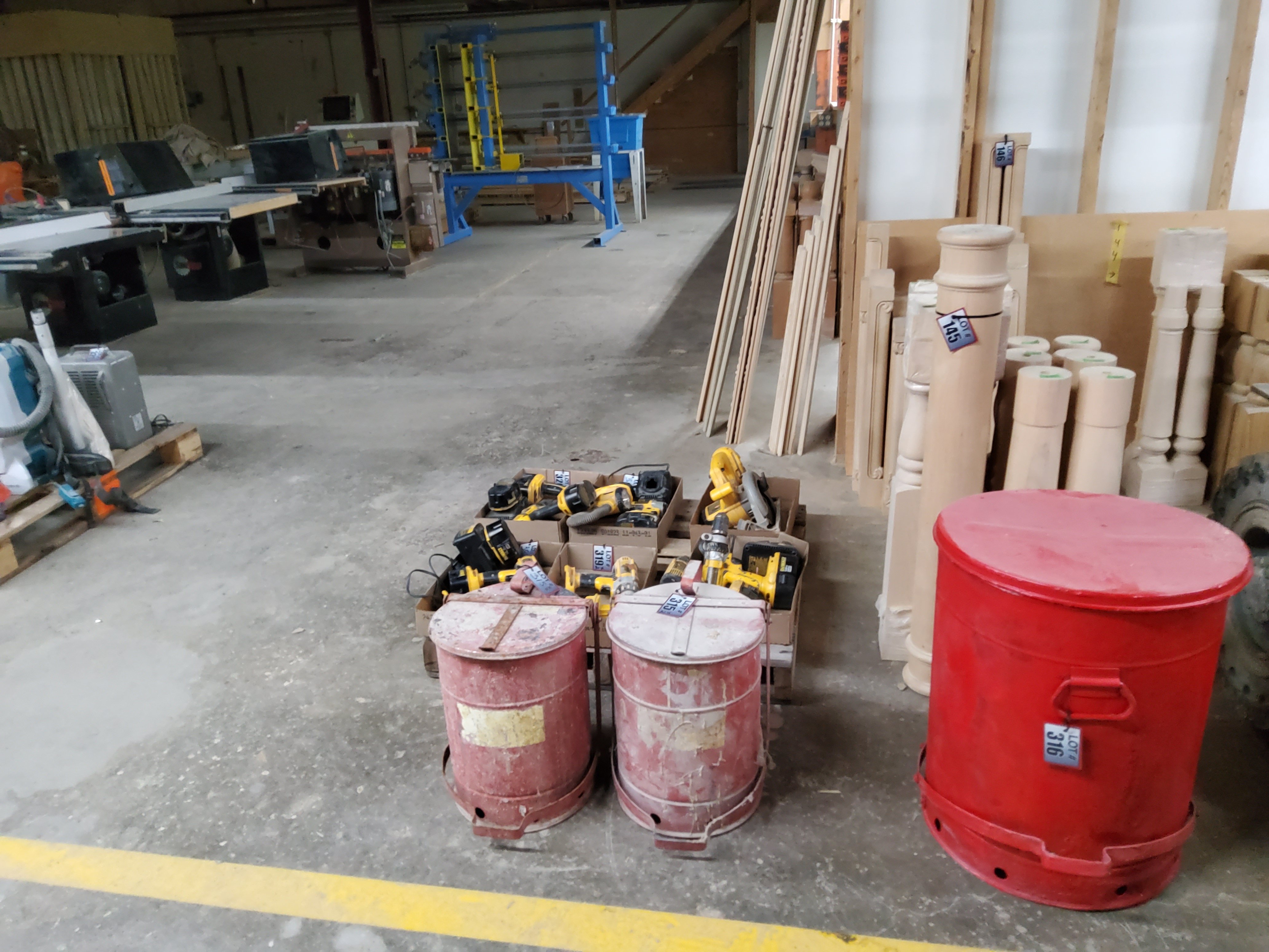 Property photo 73 - TIMED ONLINE PERSONAL PROPERTY AUCTION IN ALLEN COUNTY, INDIANA