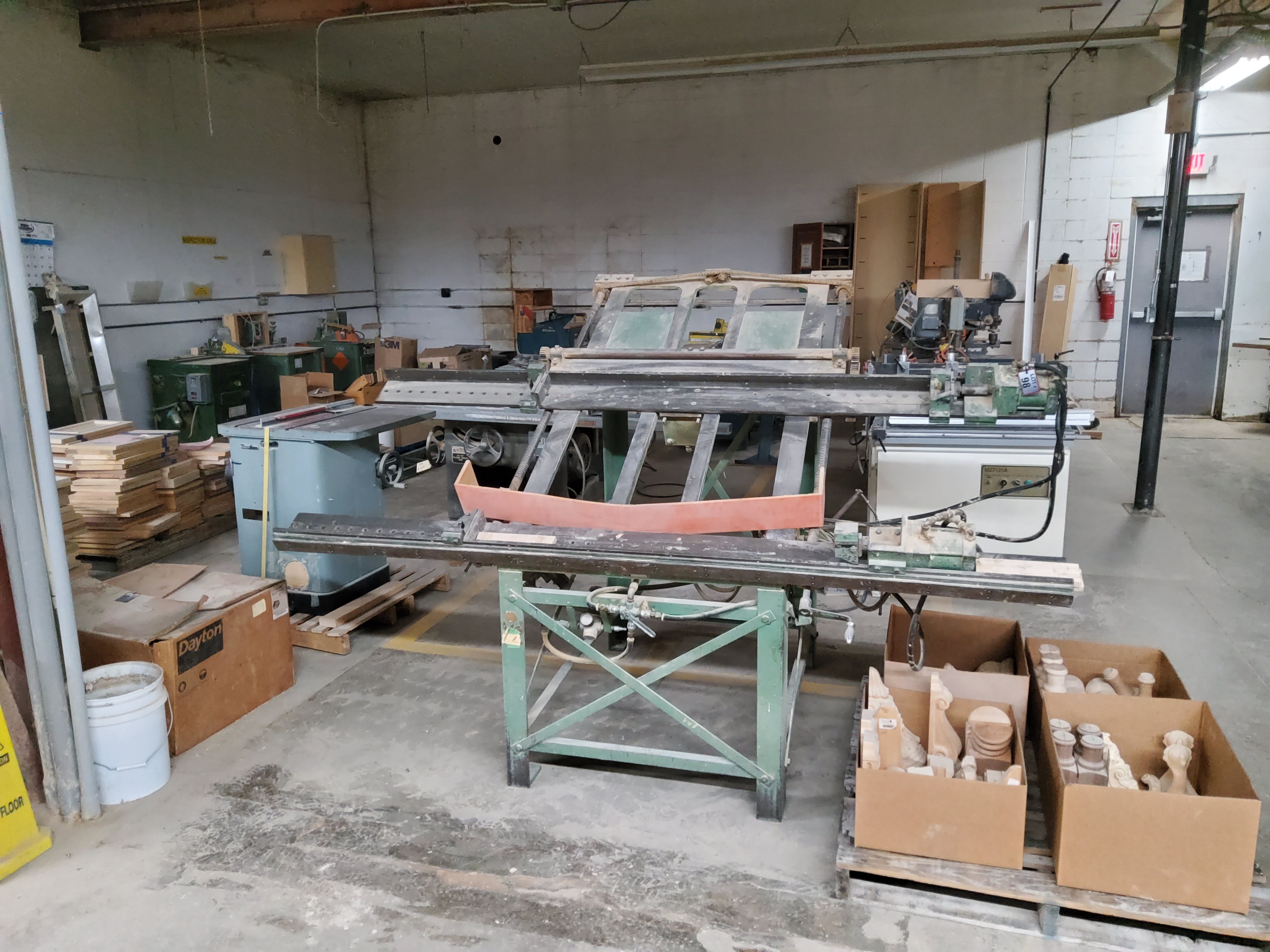 Property photo 21 - TIMED ONLINE PERSONAL PROPERTY AUCTION IN ALLEN COUNTY, INDIANA