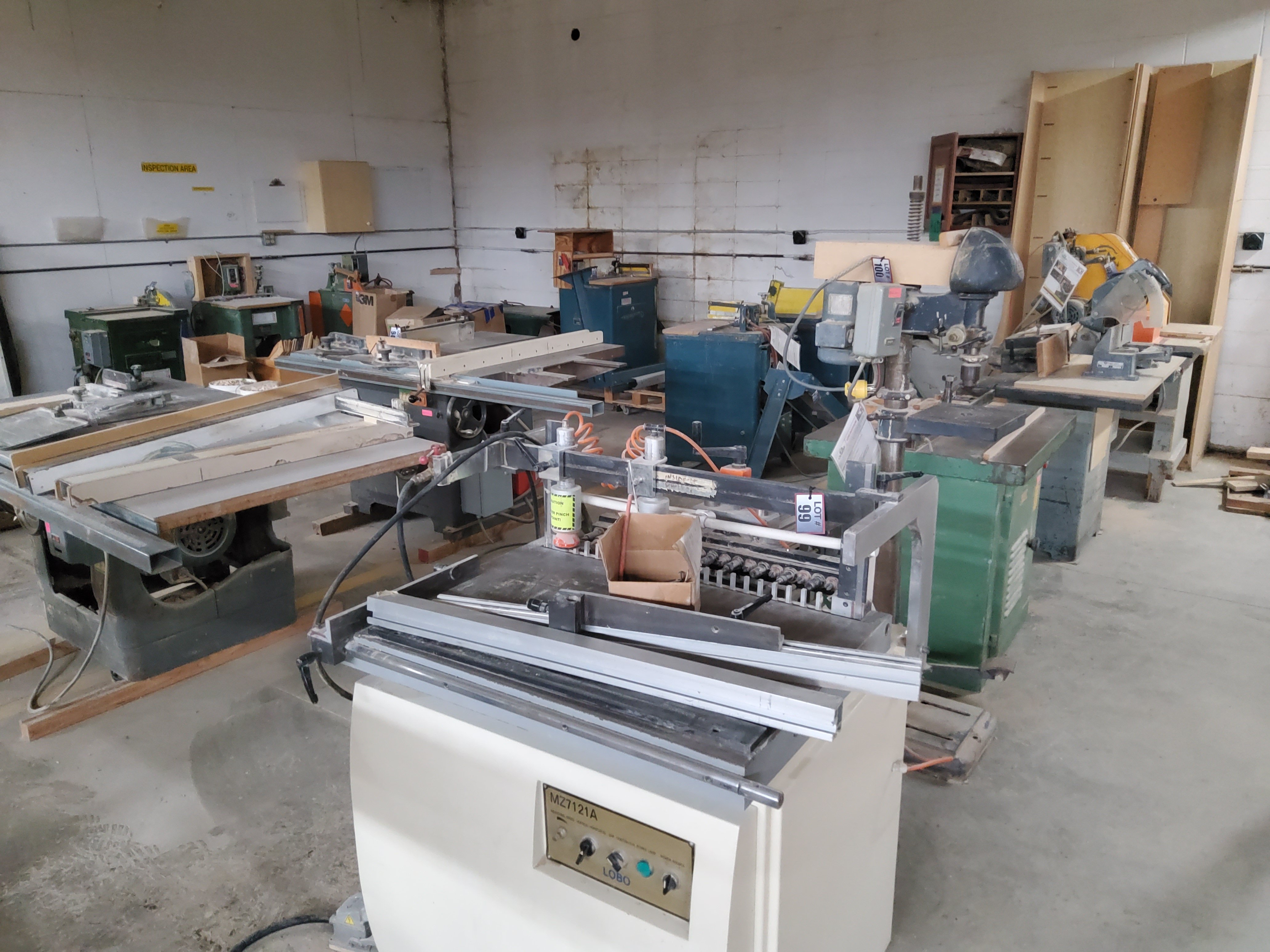 Property photo 20 - TIMED ONLINE PERSONAL PROPERTY AUCTION IN ALLEN COUNTY, INDIANA