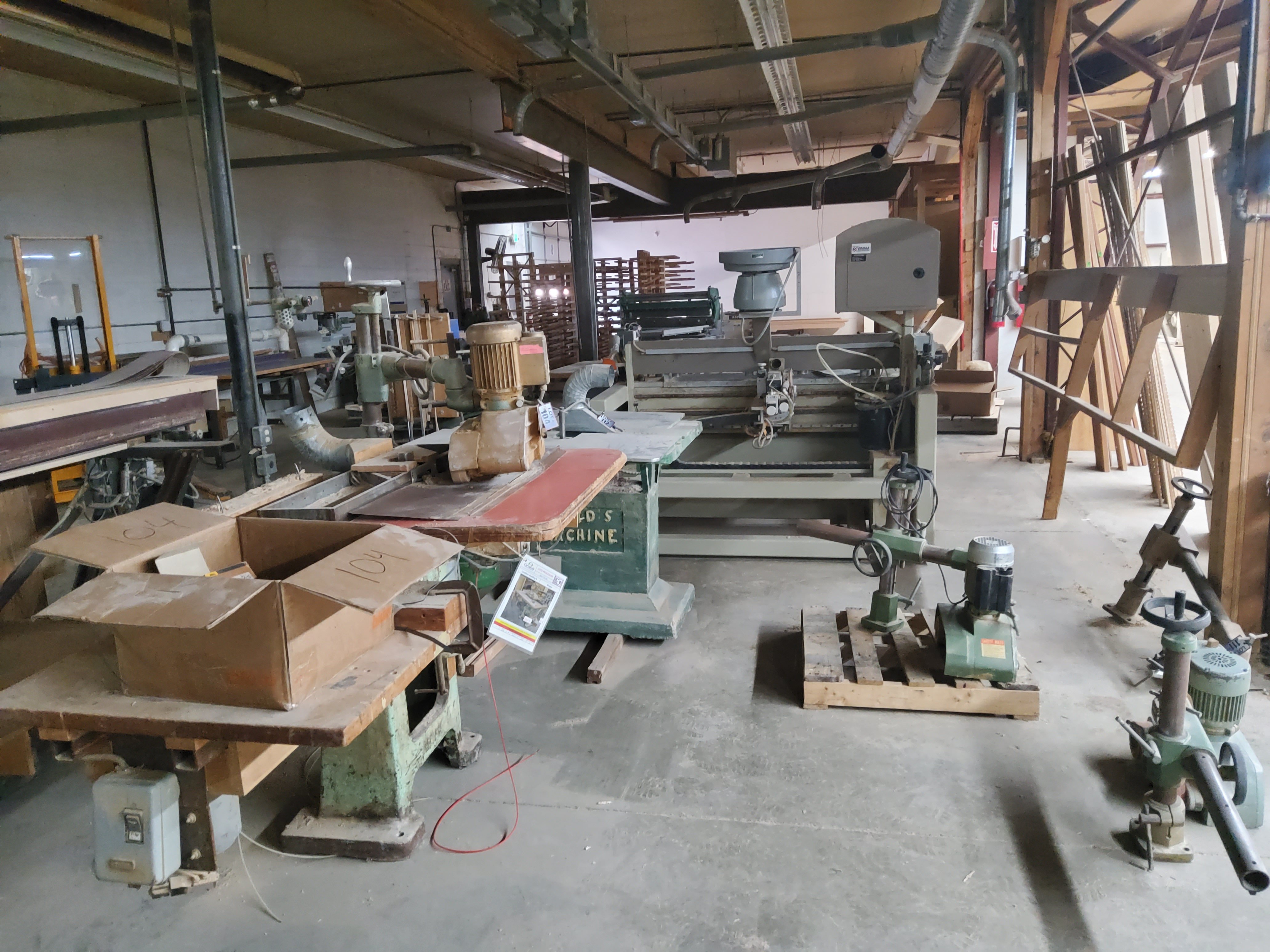 Property photo 18 - TIMED ONLINE PERSONAL PROPERTY AUCTION IN ALLEN COUNTY, INDIANA
