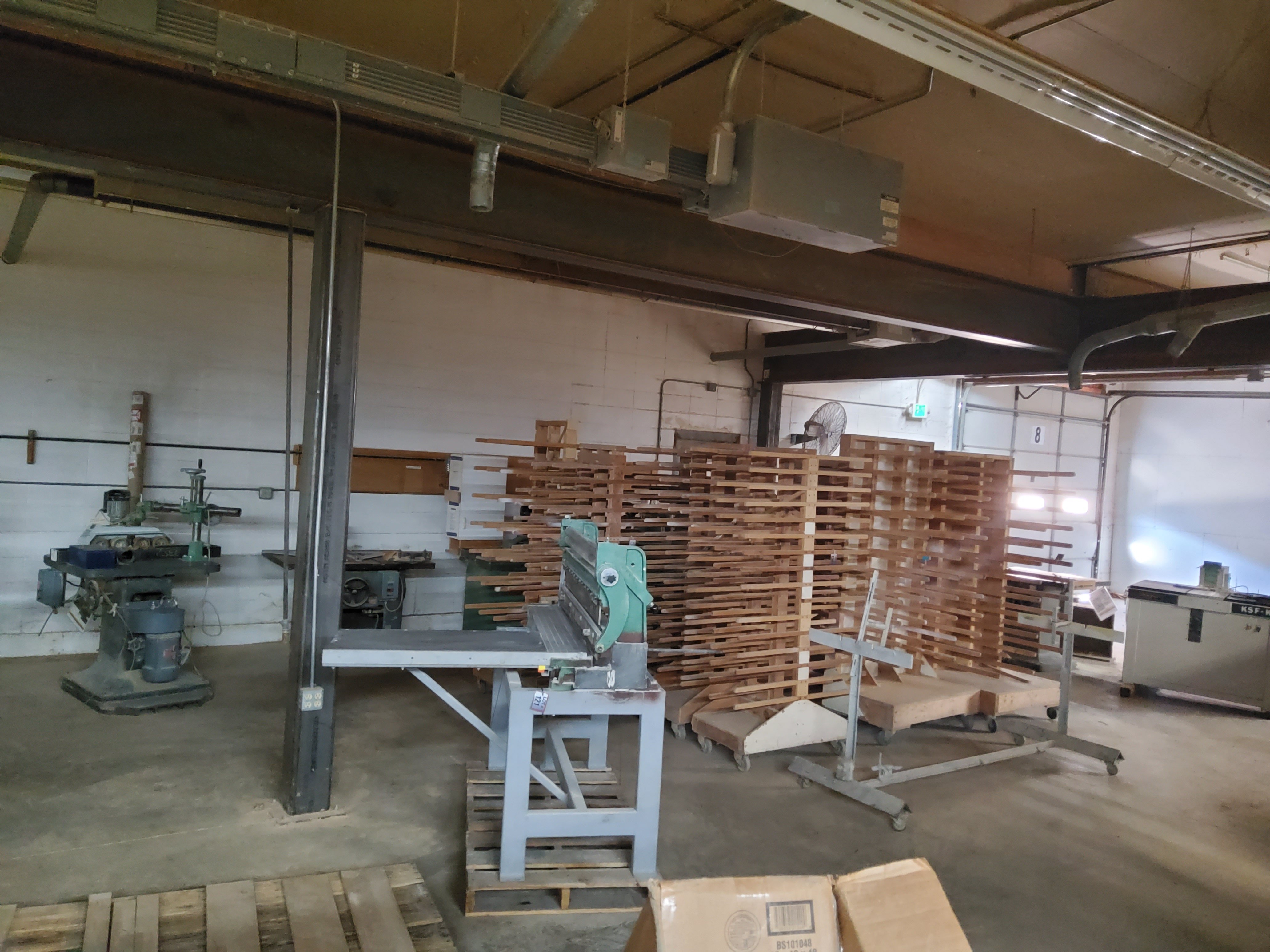 Property photo 13 - TIMED ONLINE PERSONAL PROPERTY AUCTION IN ALLEN COUNTY, INDIANA